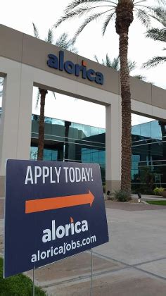 alorica india pvt ltd